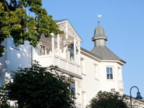 Appartement in Binz mit großem Balkon, Binz